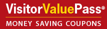 Visitor Value Pass Logo